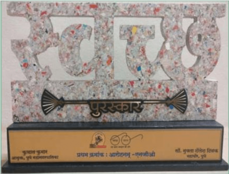award