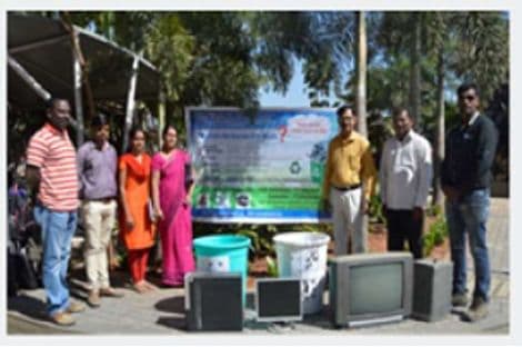 E-Waste