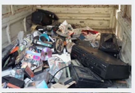 E-Waste