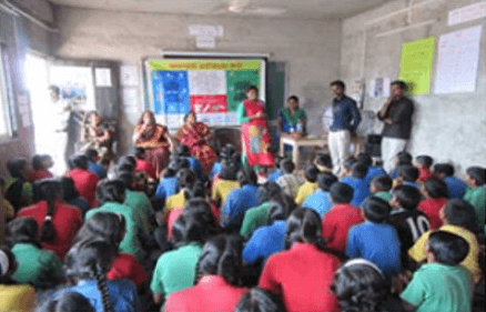 Capacity Building 2