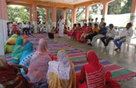 Capacity Building 3